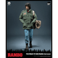 Rambo: First Blood John Rambo Field Jacket 1/6