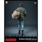 Rambo: First Blood John Rambo Field Jacket 1/6