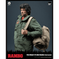 Rambo: First Blood John Rambo Field Jacket 1/6