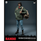 Rambo: First Blood John Rambo Field Jacket 1/6
