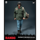 Rambo: First Blood John Rambo Field Jacket 1/6