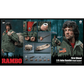 Rambo: First Blood John Rambo Field Jacket 1/6