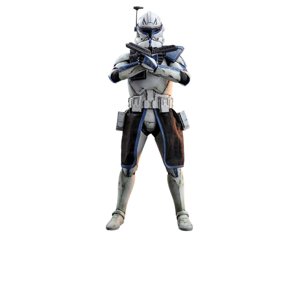 Star Wars: The Clone Wars - Captain Rex 1/6