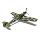 Messerschmitt Bf109E-3/E-4 Model Kit 1/48