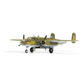 North American B-25C/D Mitchell Model Kit 1/72