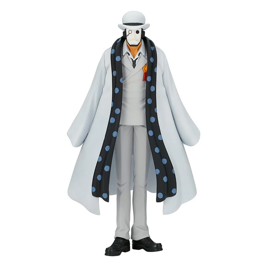 One Piece DXF The Grandline Men Wanokuni Vol.25 CP 0