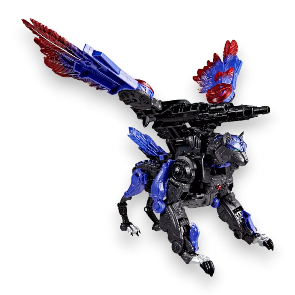 Transformers Age of the Primes Leader Class Razorclaw