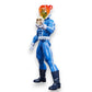 Marvel Legends Series Ghost Rider Johnny Blaze with Motorcycle