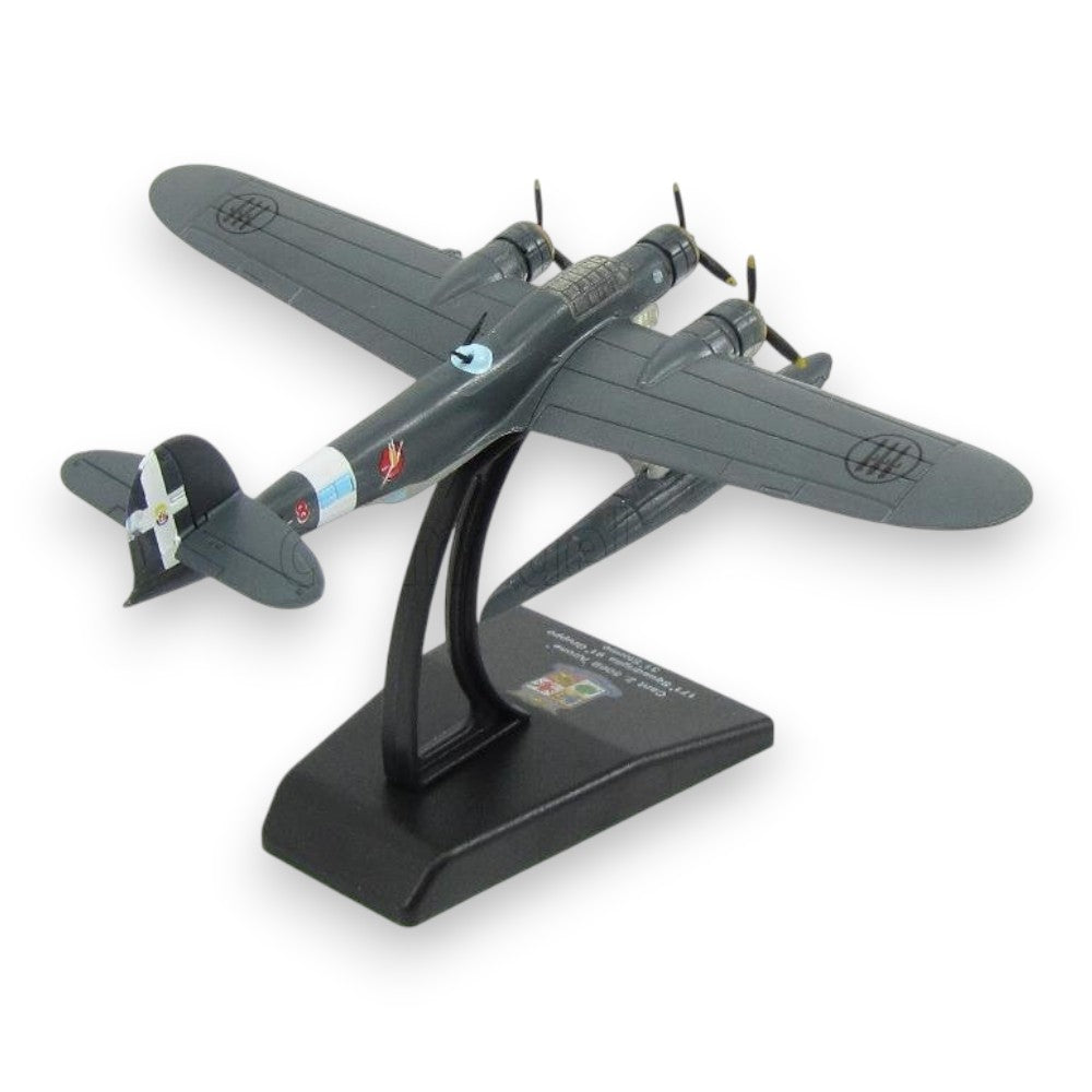 Cant Z.506B "Airone" 1/200