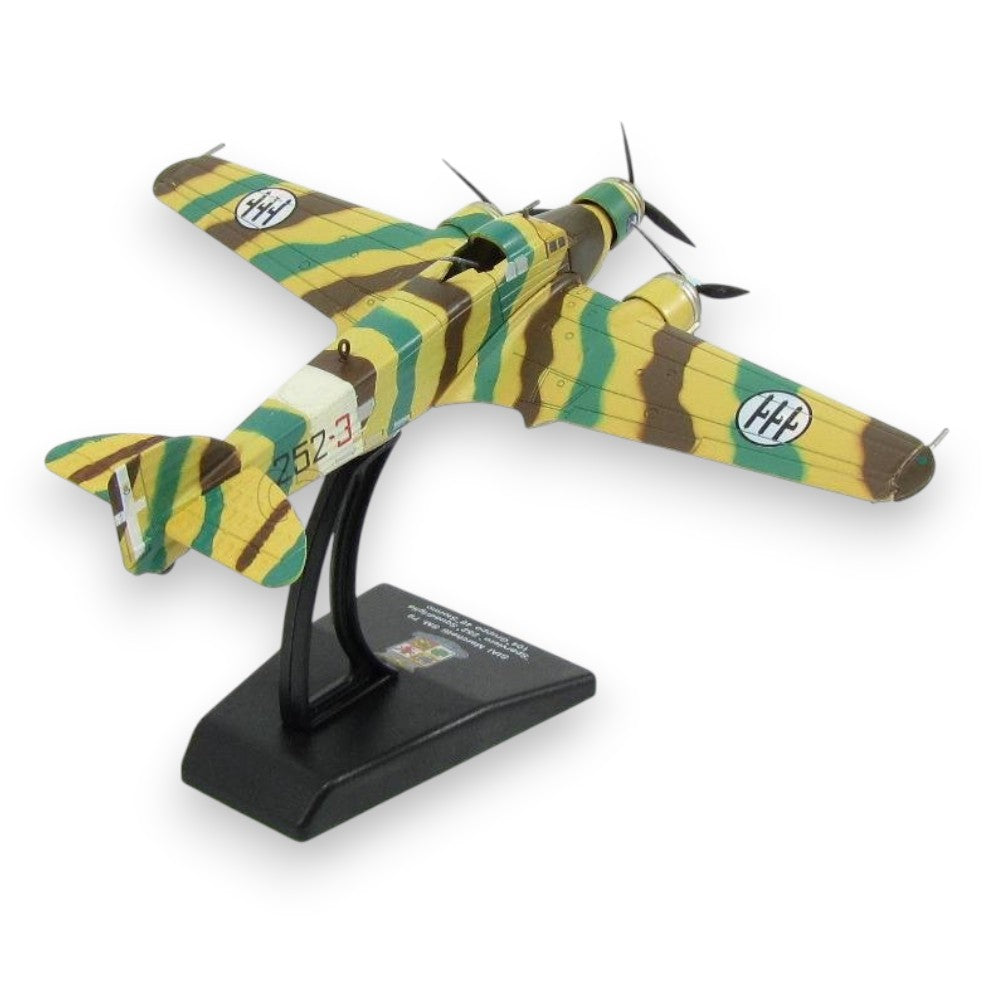 SIAI Marchetti SM.79 1/144