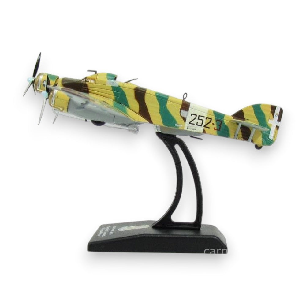 SIAI Marchetti SM.79 1/144