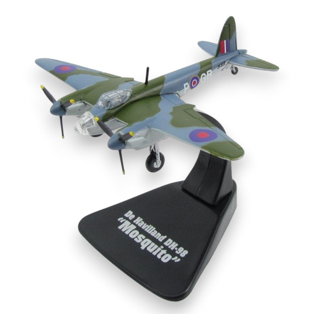 De Havilland DH-98 Mosquito 1/144
