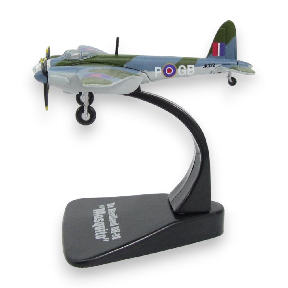 De Havilland DH-98 Mosquito 1/144