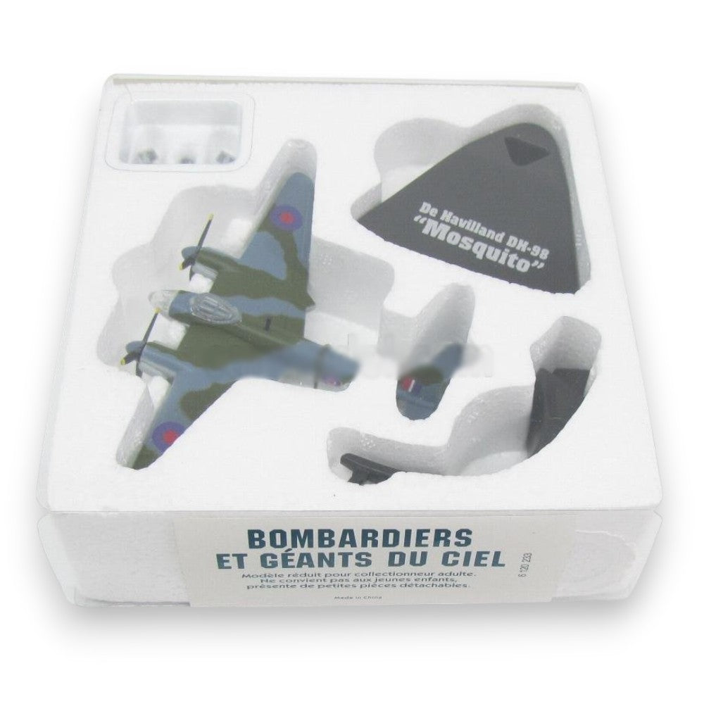 De Havilland DH-98 Mosquito 1/144