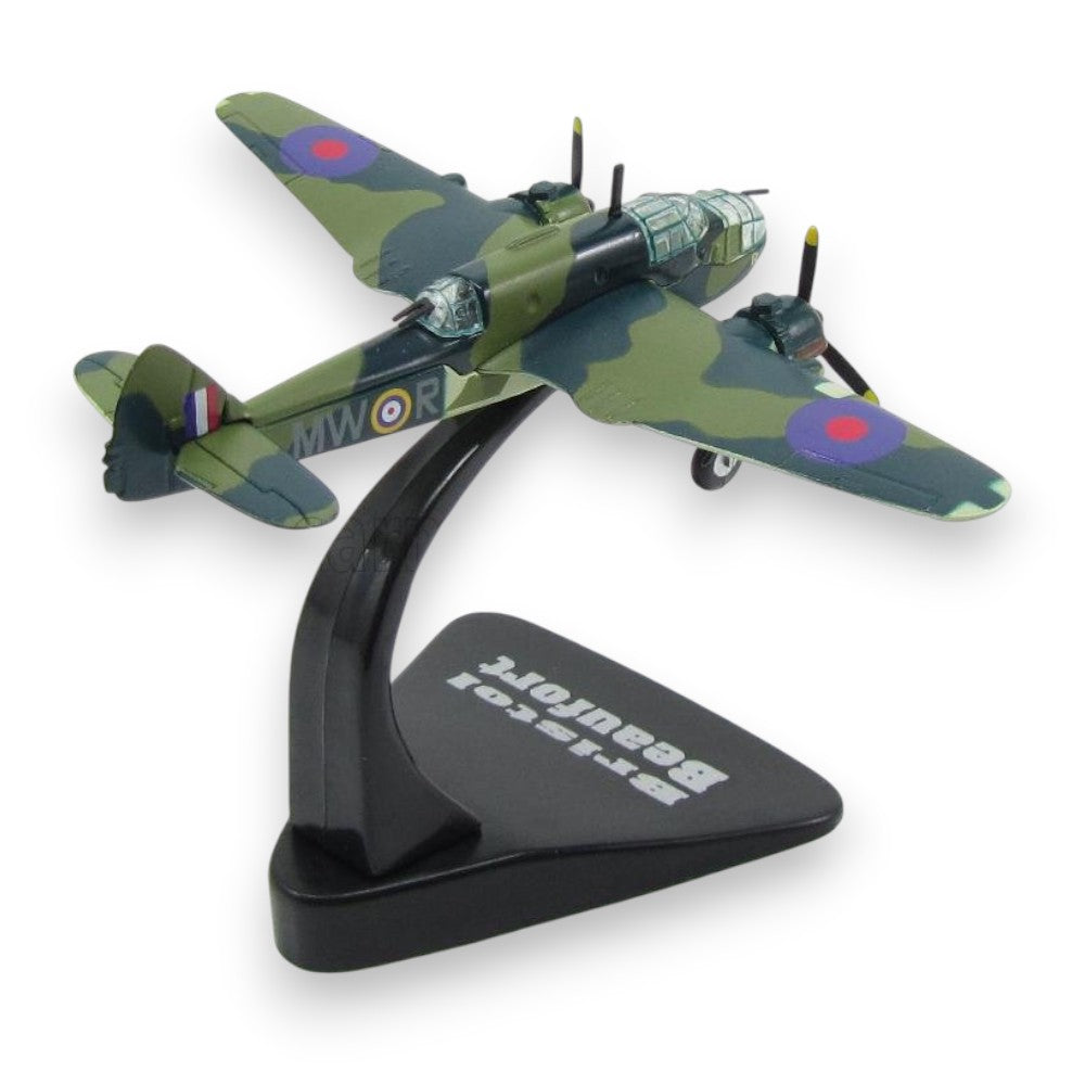 Bristol Beaufort 1/144