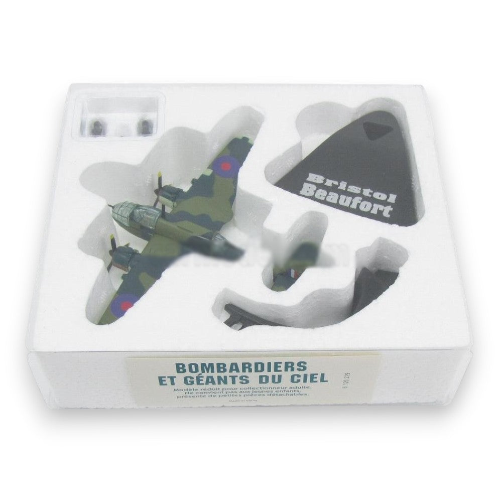 Bristol Beaufort 1/144