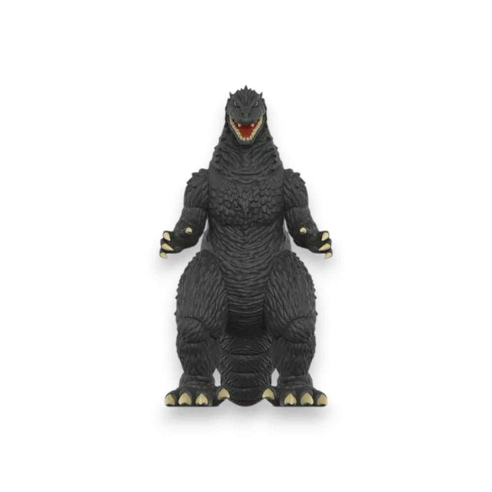 Super7 - Toho - ReAction Figures Wv9 - Godzilla 2000