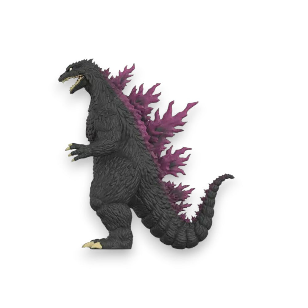 Super7 - Toho - ReAction Figures Wv9 - Godzilla 2000