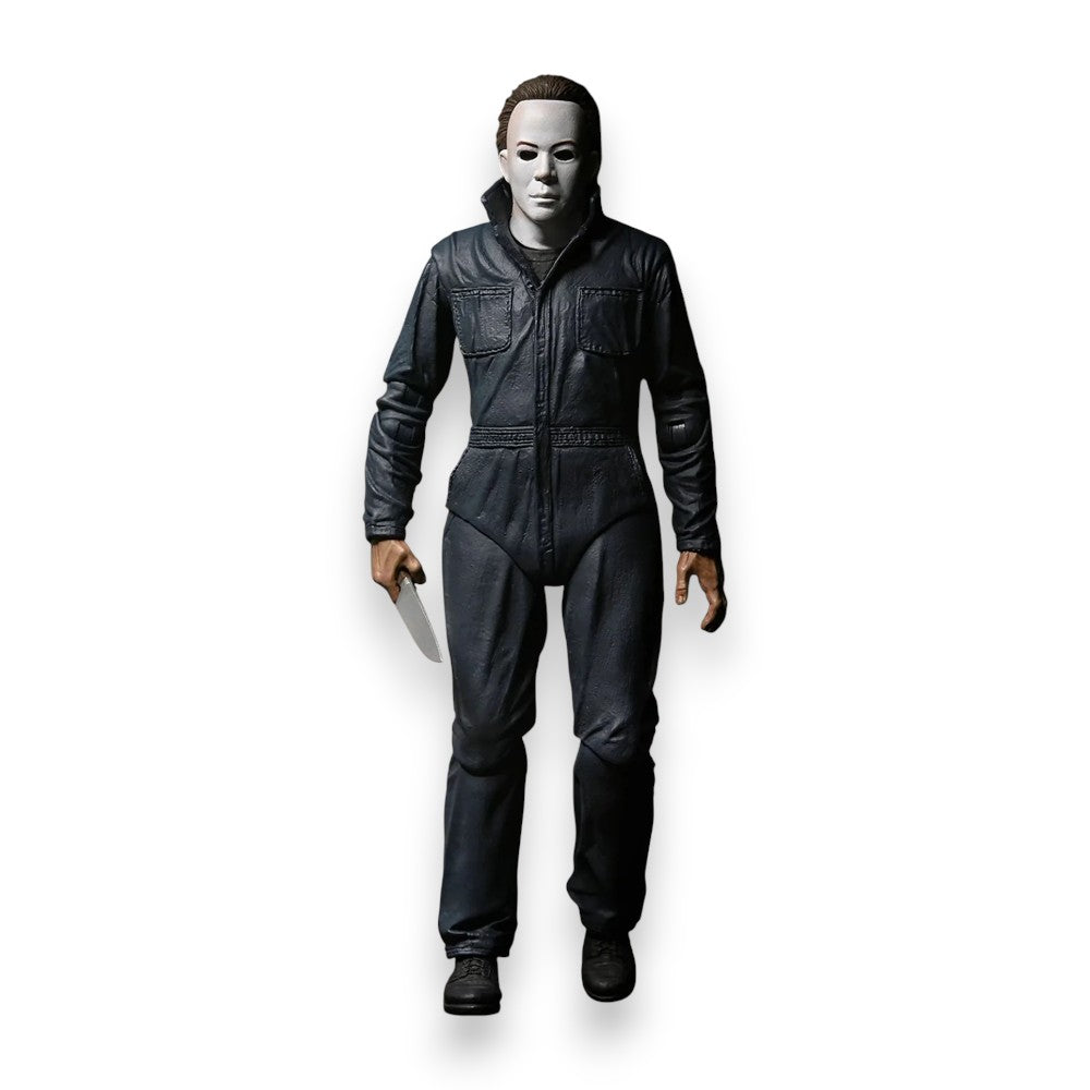Halloween H2O Ultimate Michael Myers