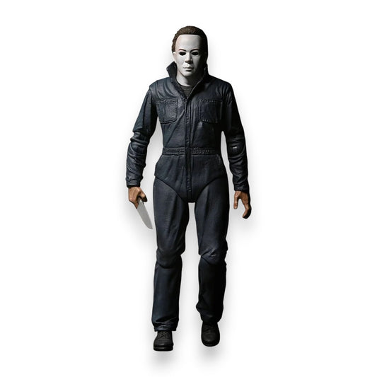 Halloween H2O Ultimate Michael Myers