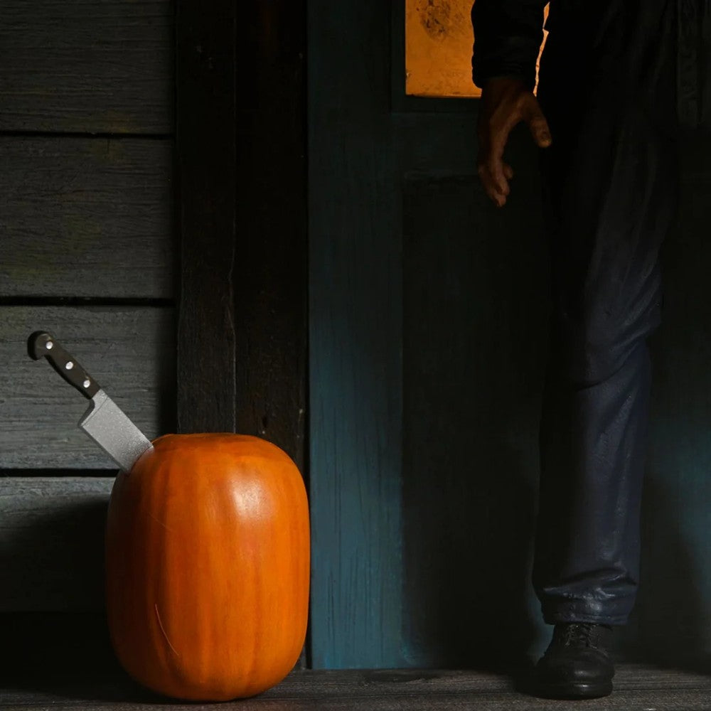Halloween H2O Ultimate Michael Myers