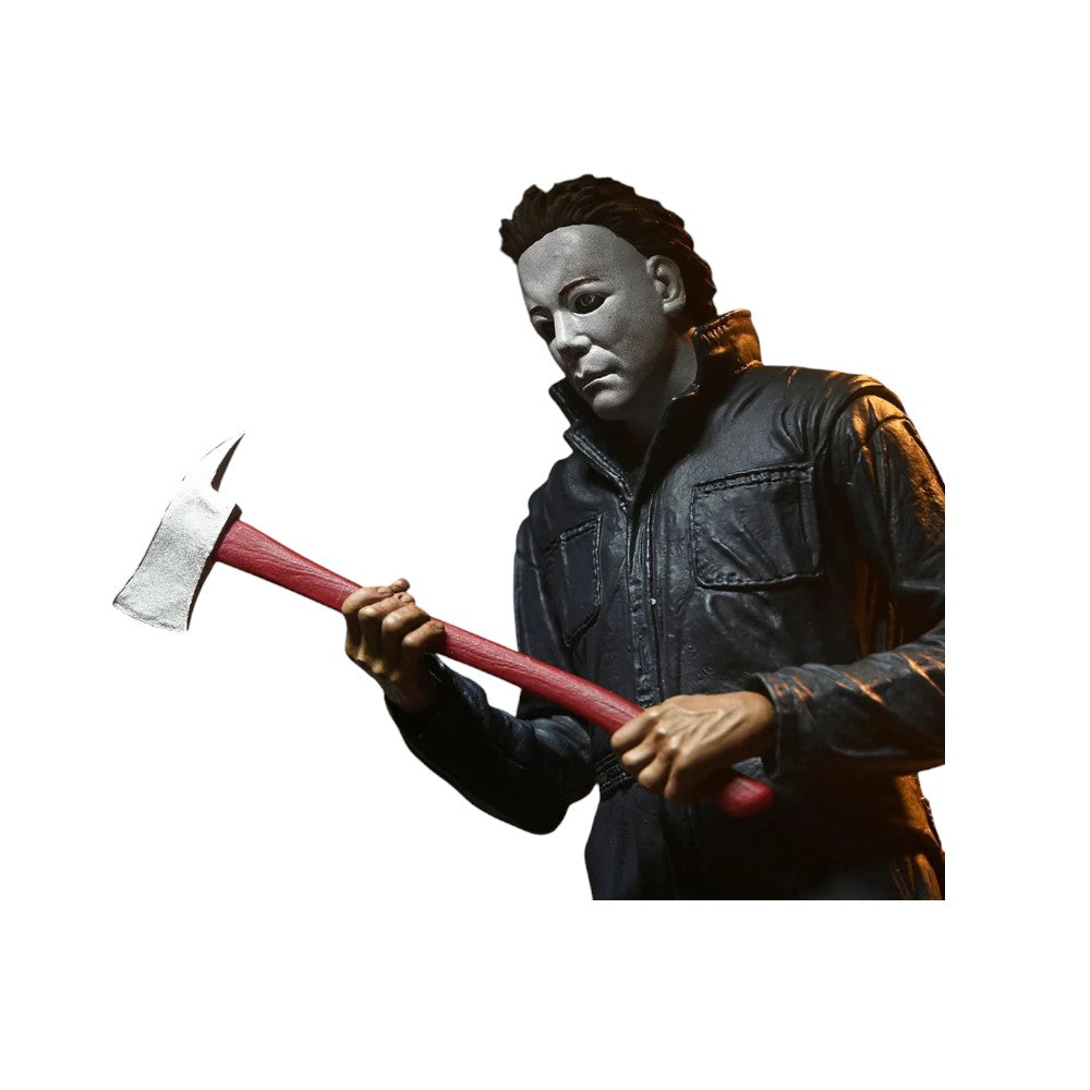Halloween H2O Ultimate Michael Myers