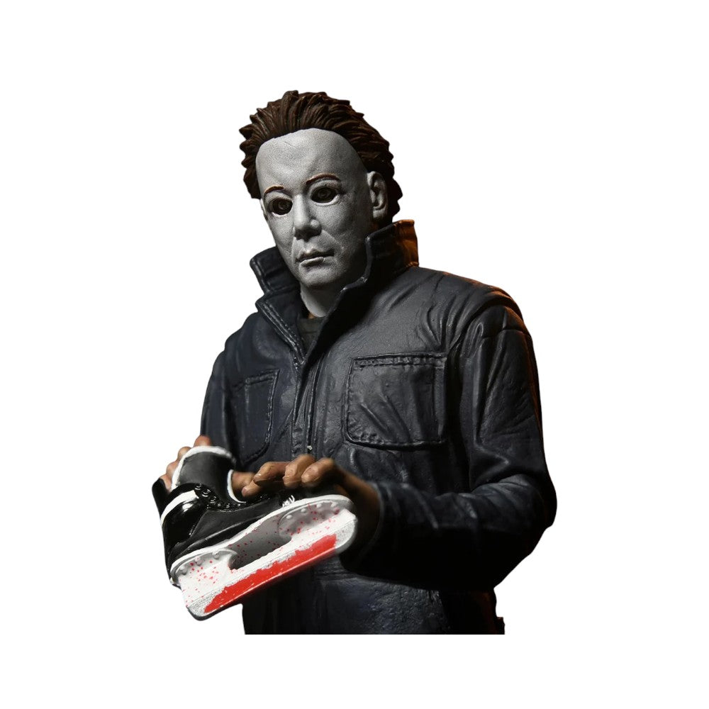 Halloween H2O Ultimate Michael Myers