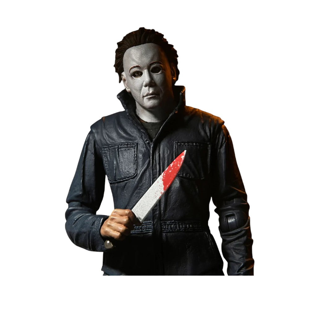 Halloween H2O Ultimate Michael Myers