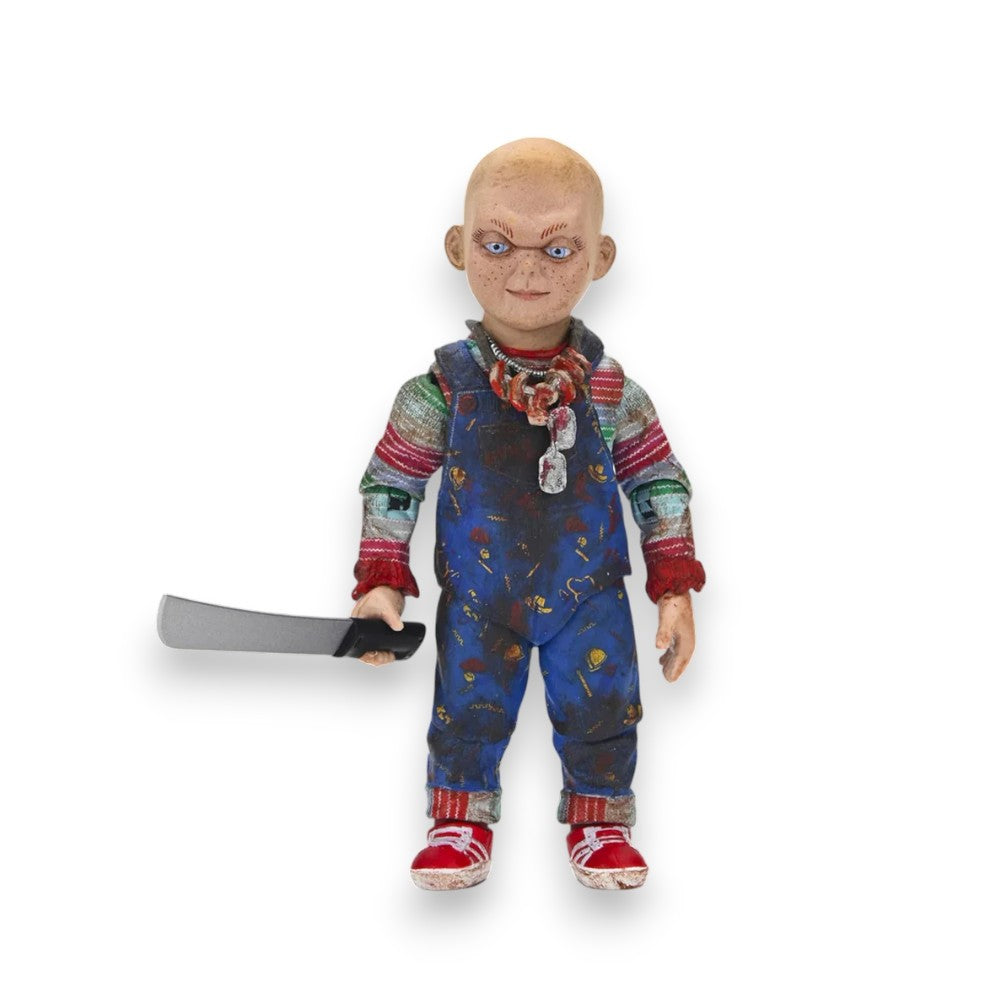 Chucky TV Series Good Guys Blind Box
