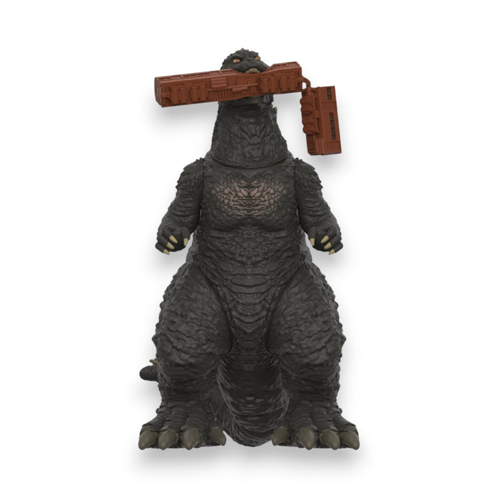 ReAction Godzilla Minus One Blind Box