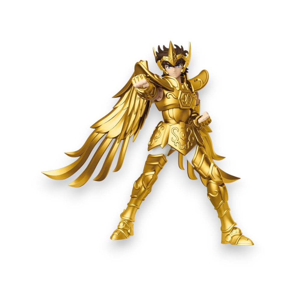 Saint Seiya Champion Class 05 Sagittarius Aiolos Model Kit