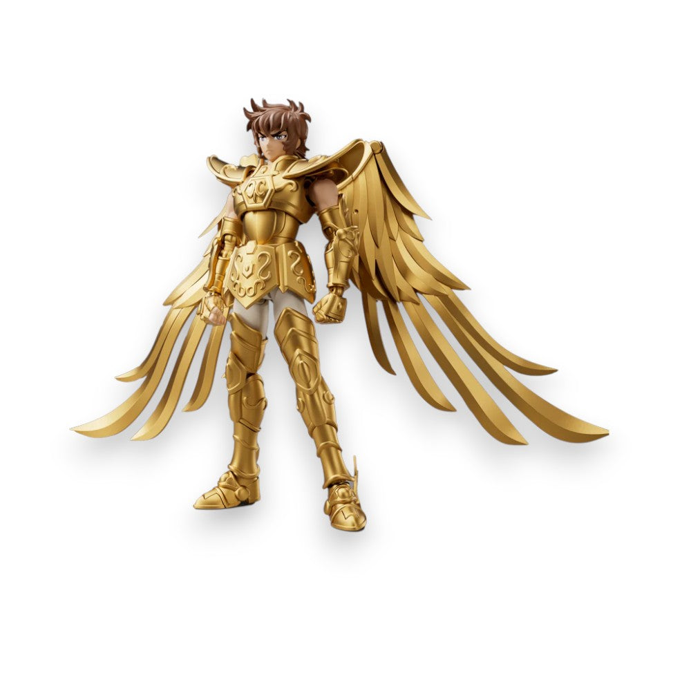 Saint Seiya Champion Class 05 Sagittarius Aiolos Model Kit