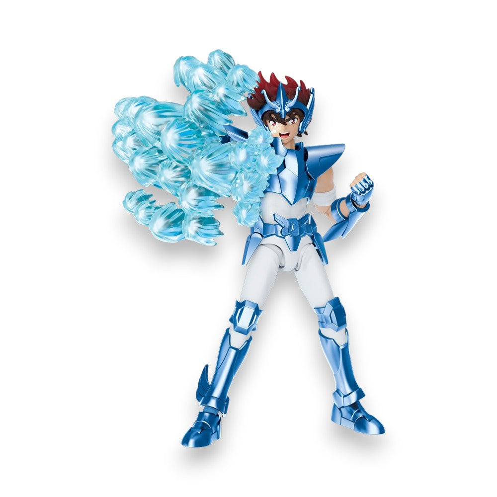 Saint Seiya Champion Class 04 Pegasus Seiya Model Kit