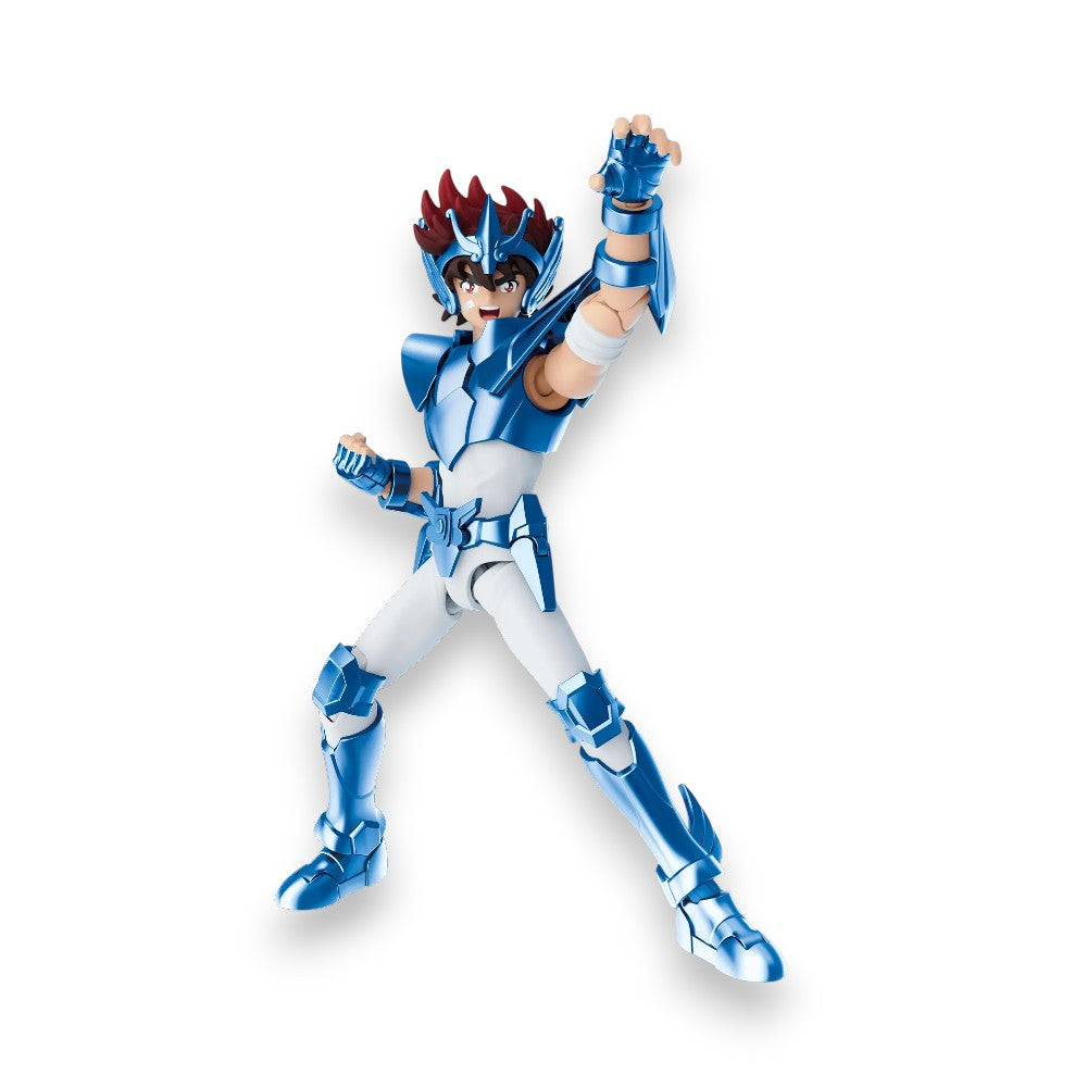 Saint Seiya Champion Class 04 Pegasus Seiya Model Kit