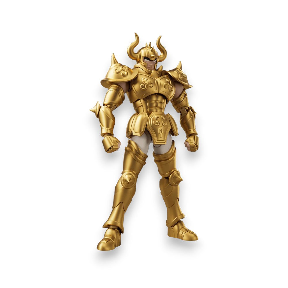 Saint Seiya Champion Class 06 Taurus Aldebaran Model Kit