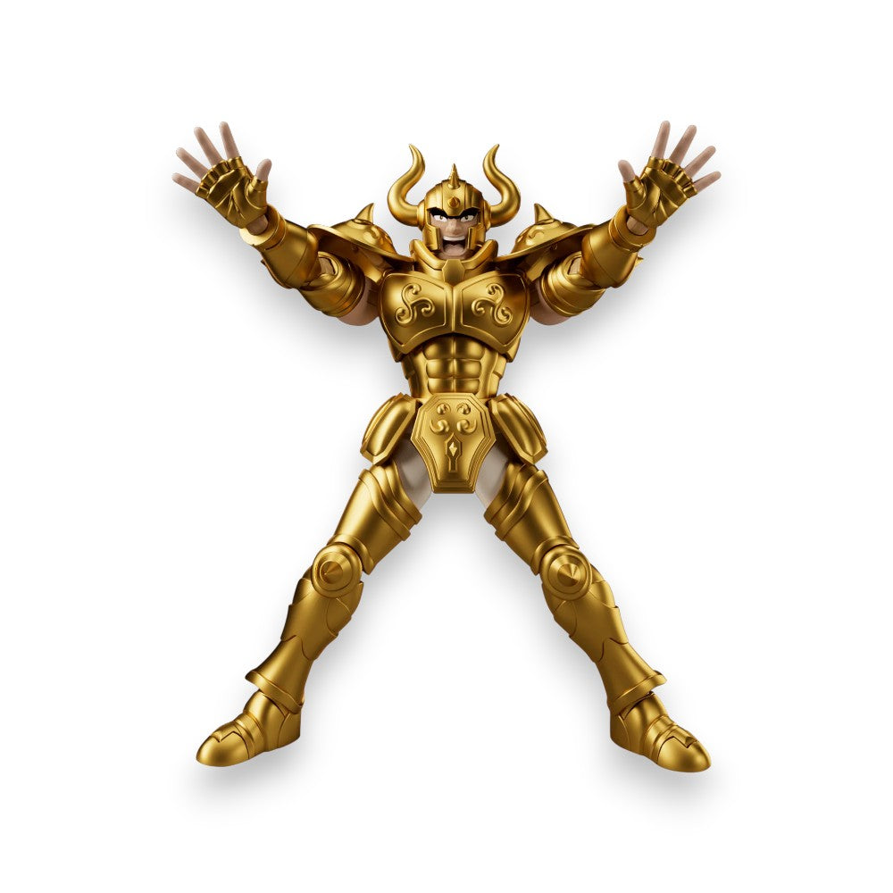 Saint Seiya Champion Class 06 Taurus Aldebaran Model Kit