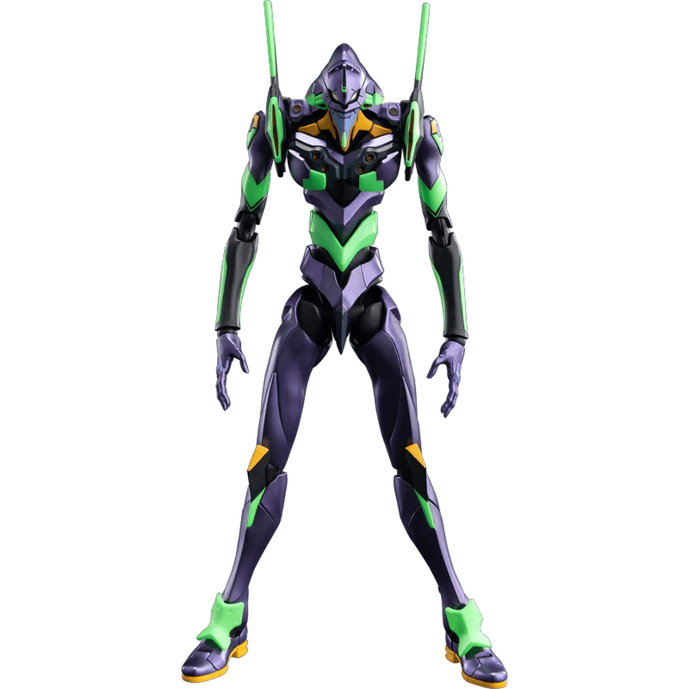 Evangelion Test Type-01 Model Kit