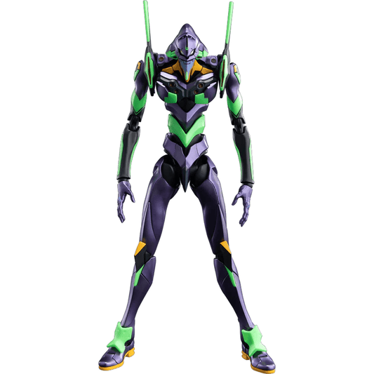 Evangelion Test Type-01 Model Kit