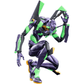 Evangelion Test Type-01 Model Kit