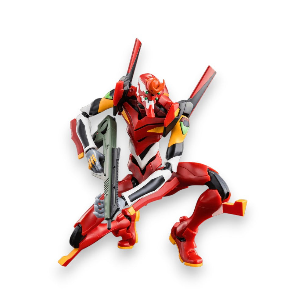 Evangelion Production Model-02 Model Kit