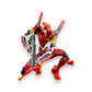 Evangelion Production Model-02 Model Kit