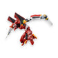 Evangelion Production Model-02 Model Kit