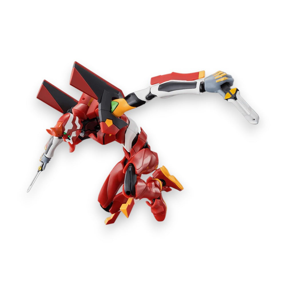 Evangelion Production Model-02 Model Kit