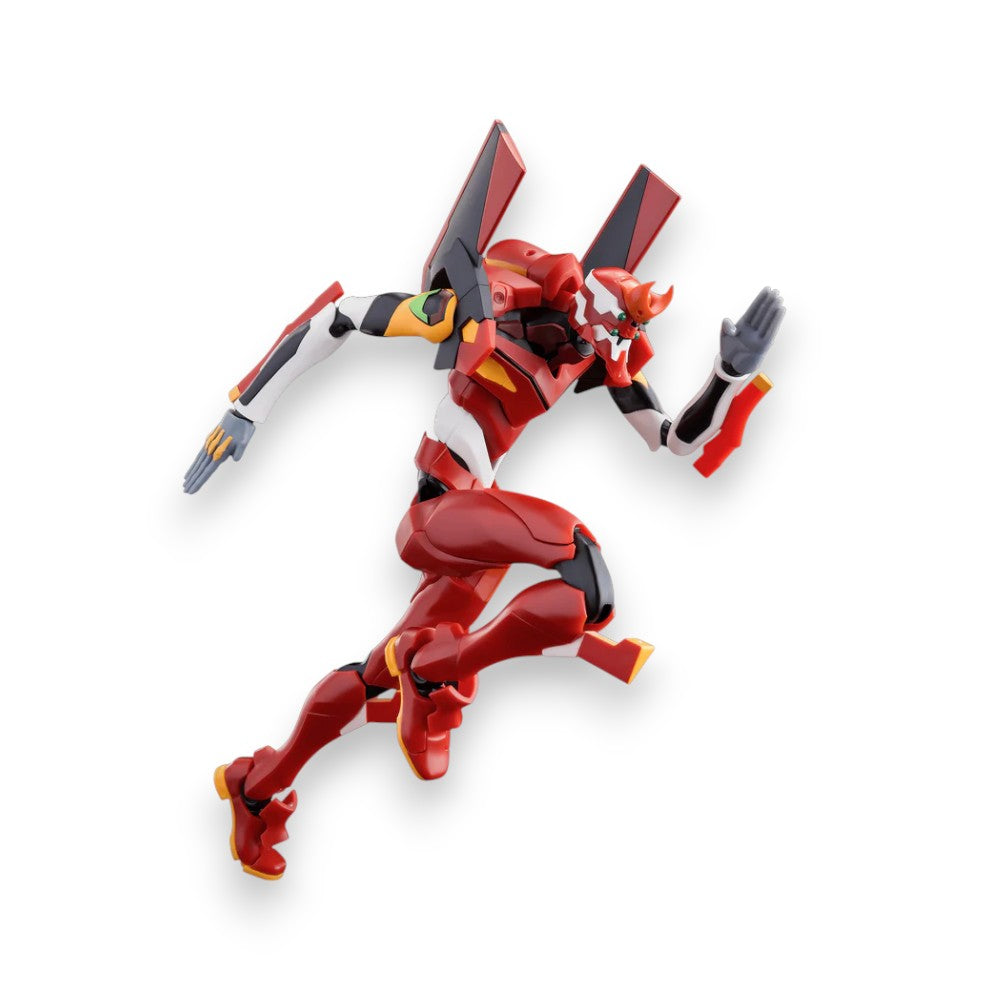 Evangelion Production Model-02 Model Kit