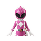 Power Rangers Tamashii Buddies Pink Ranger