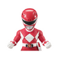 Power Rangers Tamashii Buddies Red Ranger
