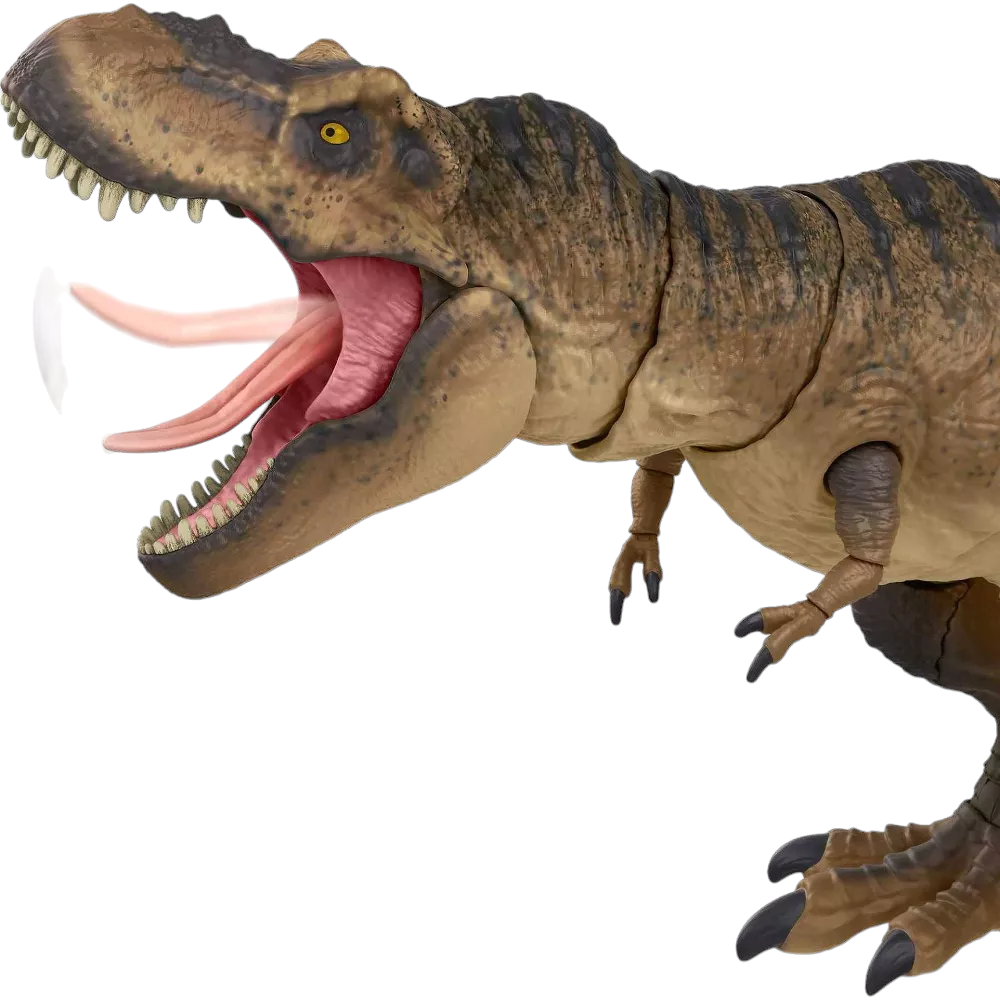 Jurassic World Hammond Collection Tyrannosaurus Rex