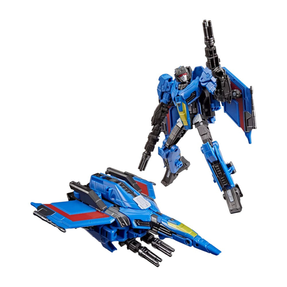 Transformers Studio Series Transformers: ONE Deluxe Class Thundercracker
