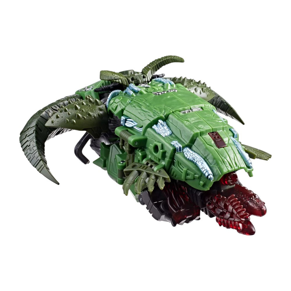 Transformers Age of the Primes Leader Class The Thirteen Liege Maximo