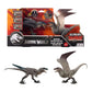 Jurassic World Ultimate Damage Mutadon Destruction Pack